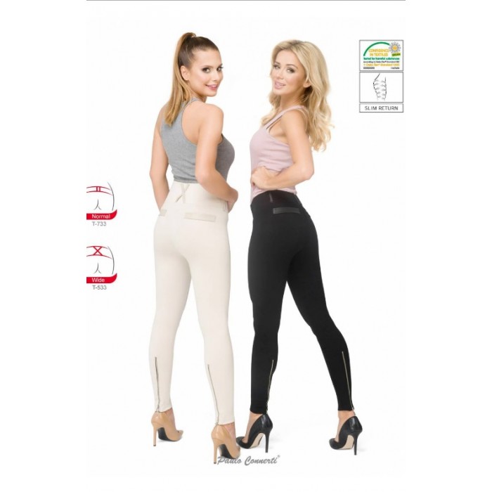 Paulo Connerti Donna Slim Line Paulo Connerti Donna Slim Line